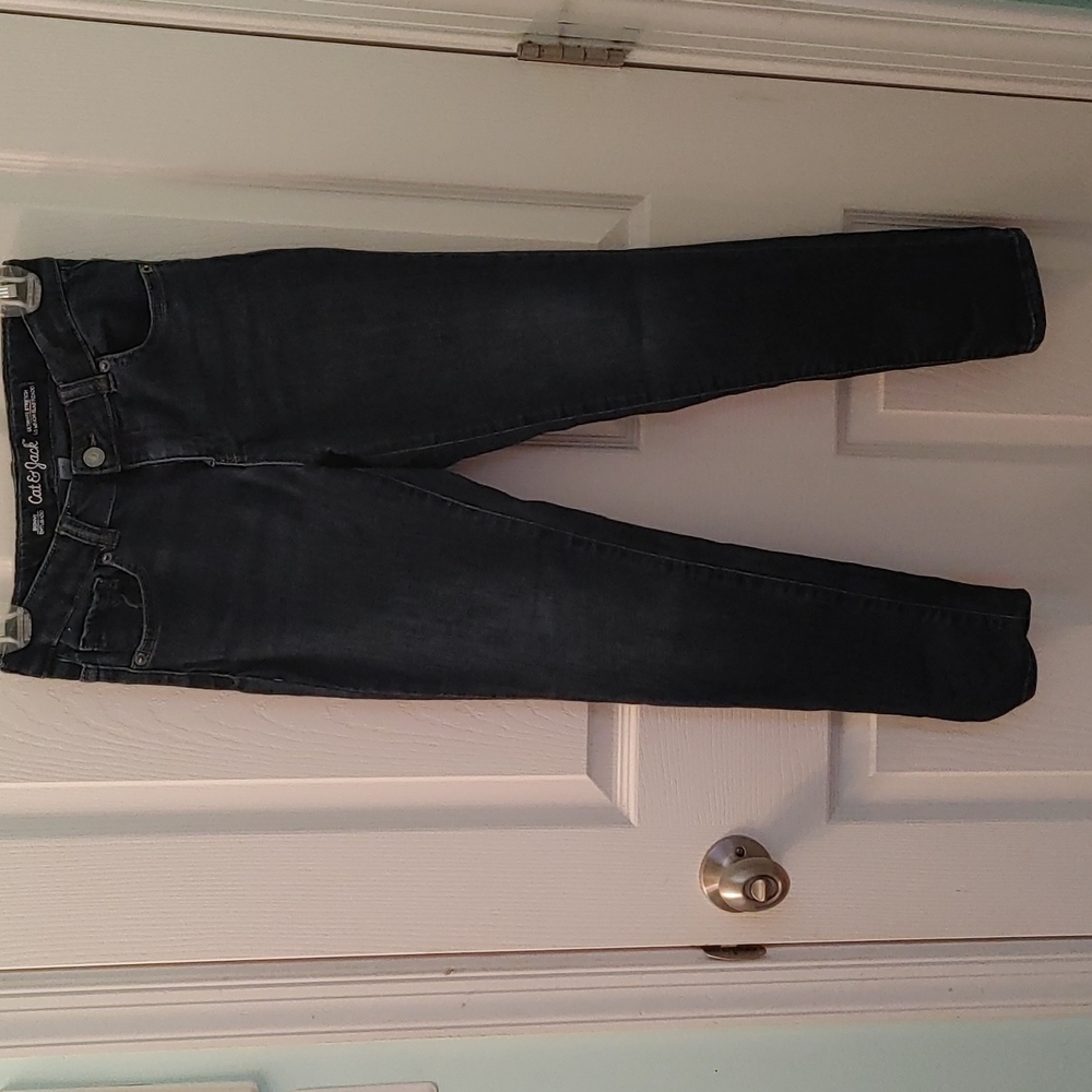 Girl's Jeans